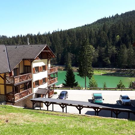 Hrabovo Barbora 19 Apartment Ружомберок Екстериор снимка