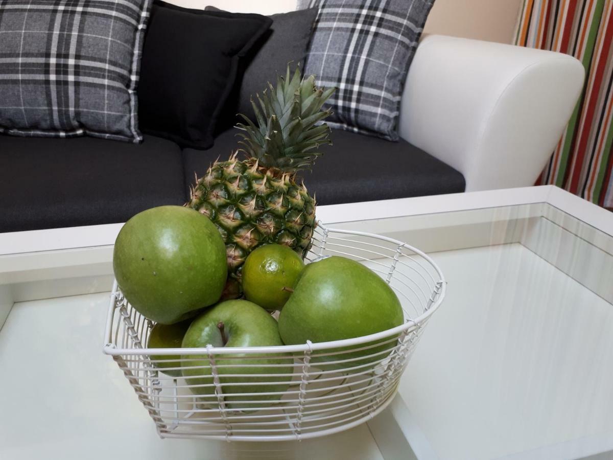 Hrabovo Barbora 19 Apartment Ружомберок Екстериор снимка