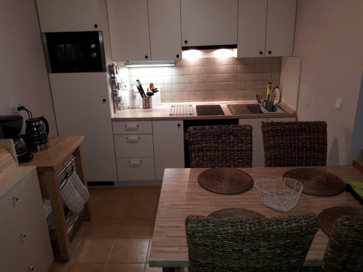 Hrabovo Barbora 19 Apartment Ружомберок Екстериор снимка